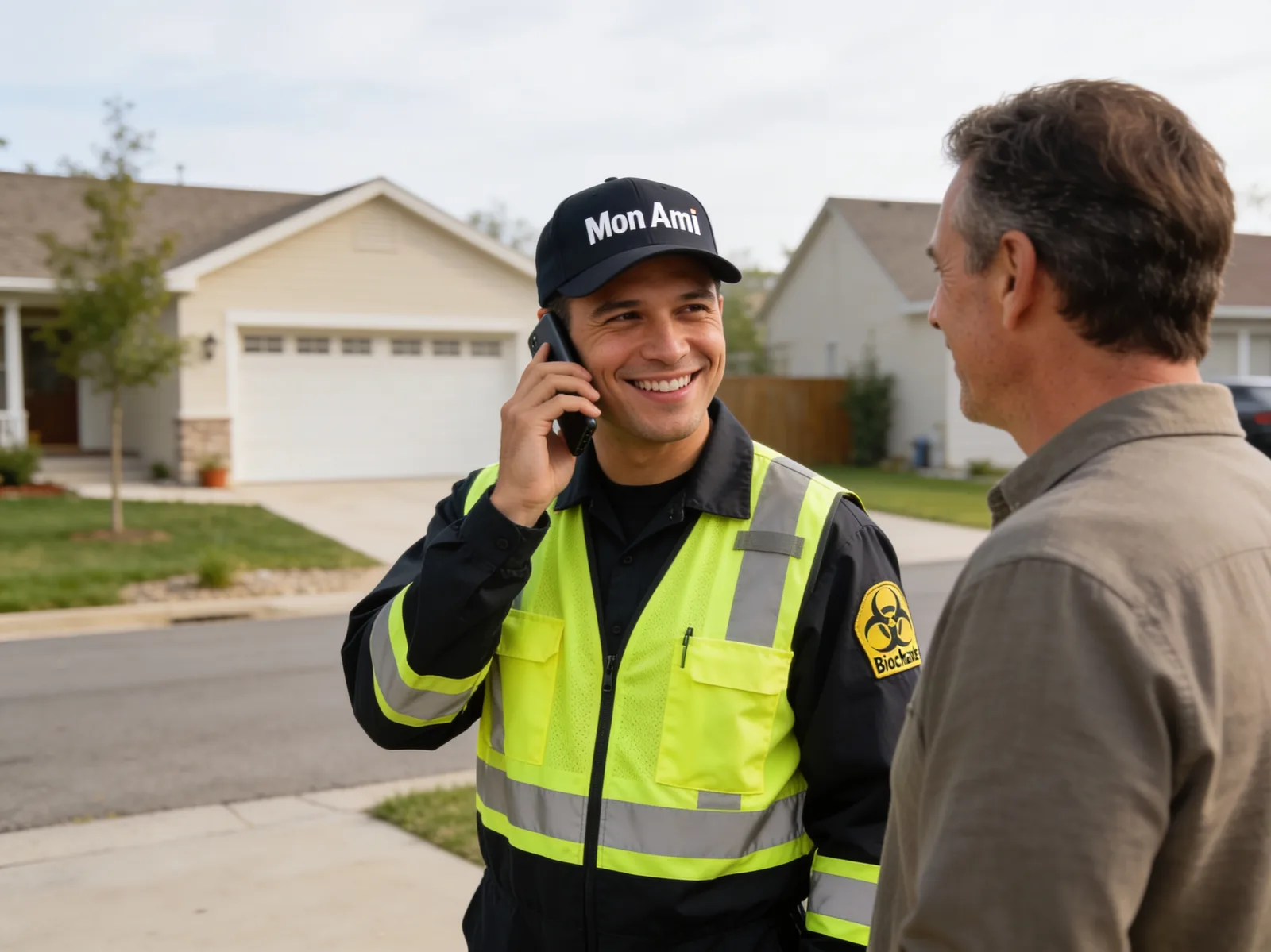Sewage Cleanup Vernon, IL FAQs